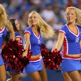 Buffalo Jills  Image